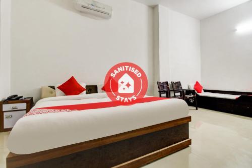 Фотография гостиницы OYO 68974 Hotel Pratap Plaza