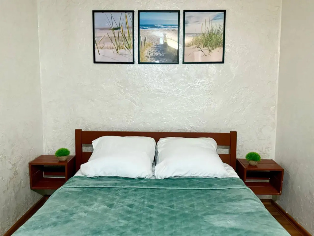 Фотография квартиры Квартира Двухкомнатная в Центре Уссурийска