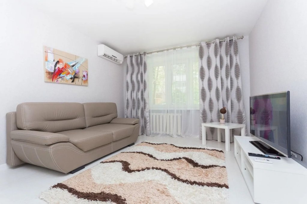 Фотография квартиры Апартаменты Мельникайте 5