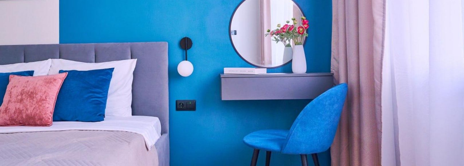 Фотография Жилья посуточно Апартаменты возле Экспорад Юг