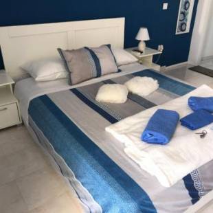 Фотографии гостиницы
Galotel Agnoudas near the airport