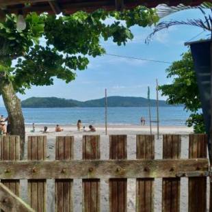 Фотографии мини отеля
Pousada das Orquideas