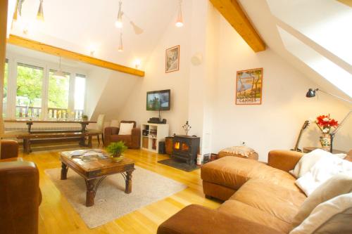 Фотография гостевого дома Chalet Floranneve