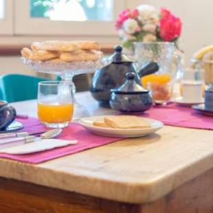 Фотографии мини отеля 
            B&B Salighes