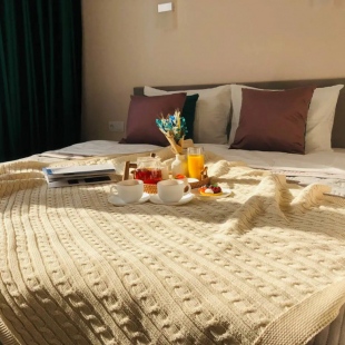 Фотография квартиры Апартаменты Марлен Апартаменты ЖК Каравелла Португалии