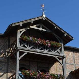 Фотографии гостиницы 
            Les Saules Parc & Spa - Les Collectionneurs