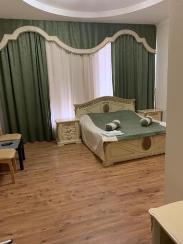 Фотографии гостиницы
Гостевой дом Кореновск