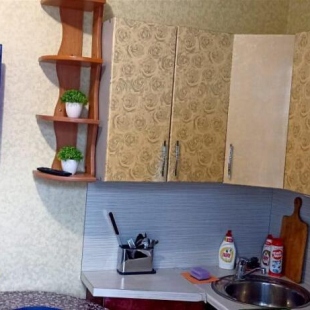 Фотография квартиры Апартаменты на улице Курыжова 19