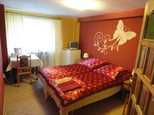 Фотография мини отеля Gościnny Dom Kaola