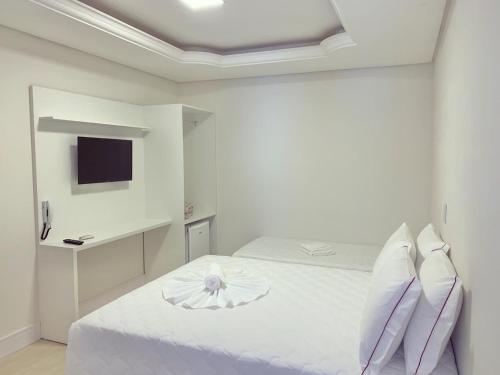 Фотография мини отеля The Reds Pousada