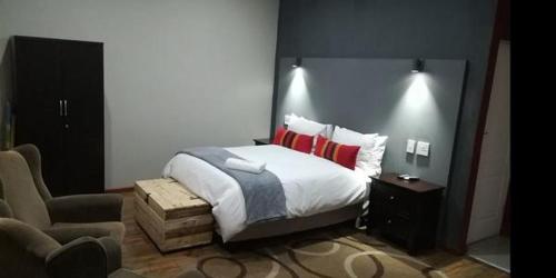 Фотография мини отеля Tranquil House B&B @ 121 Berry St