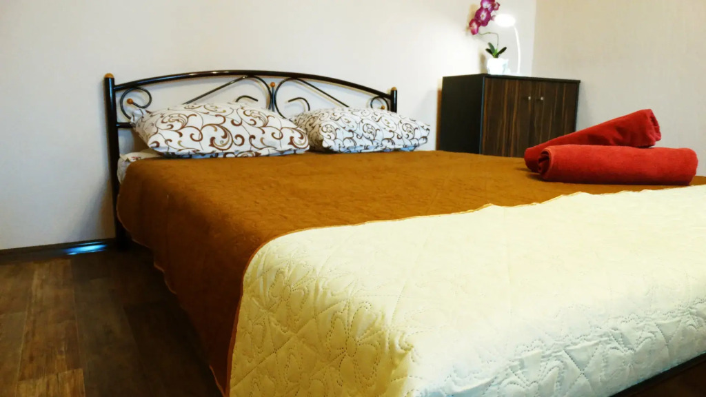 Фотография квартиры Квартира на ул Севастопольская 26