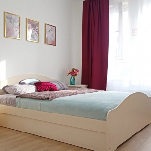 Фотография квартиры Апартаменты Наш Дом - Ваш Дом на Проспекте Маркса