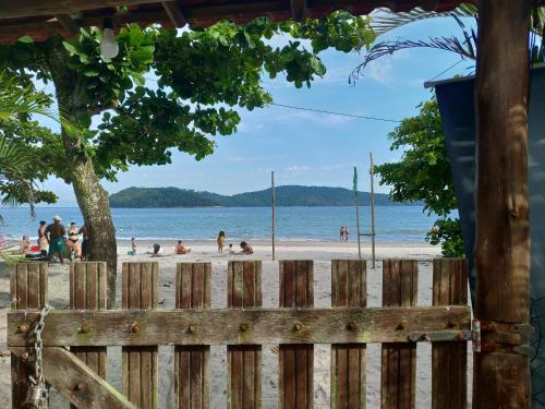 Фотография мини отеля Pousada das Orquideas