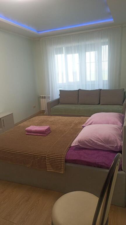 Фотография квартиры Апартаменты на улице Офицерская 1Ак3