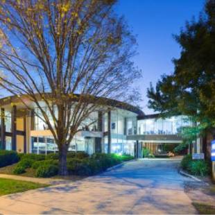 Фотографии гостиницы
Ramada Encore Belconnen Canberra