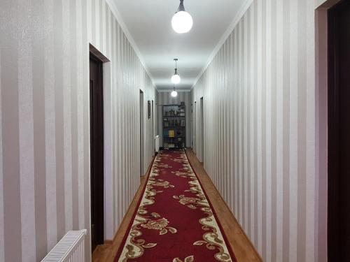 Фотография гостевого дома Cottage5 Zugdidi