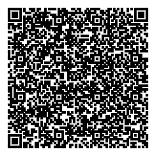 QR код достопримечательности Выставочный зал Союза творческих деятелей