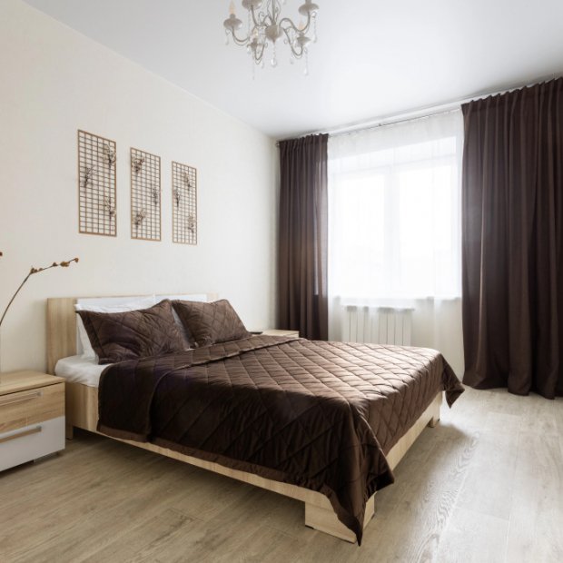 Фотографии квартиры 
            Апартаменты Favorite House в ЖК Александровский