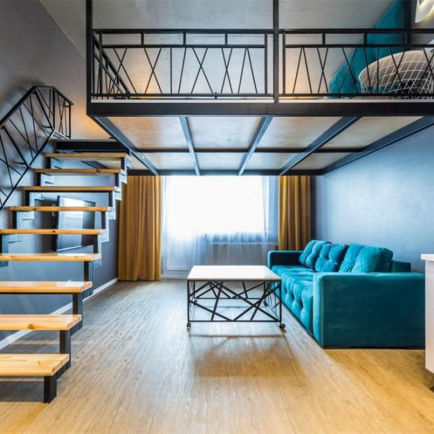 Фотографии квартиры
Апартаменты GOSH Helsinki