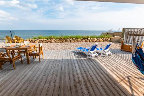 Фотография гостевого дома 1002 Haus Seaside-Dahme