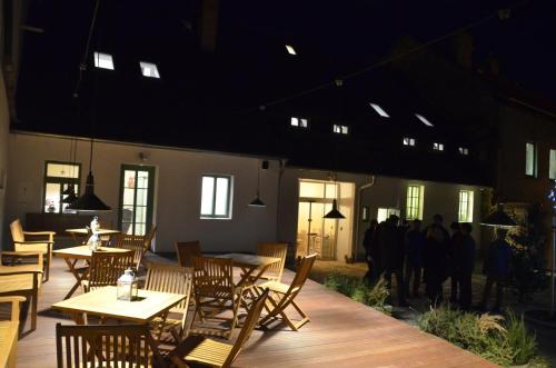 Фотография мини отеля Kap Café