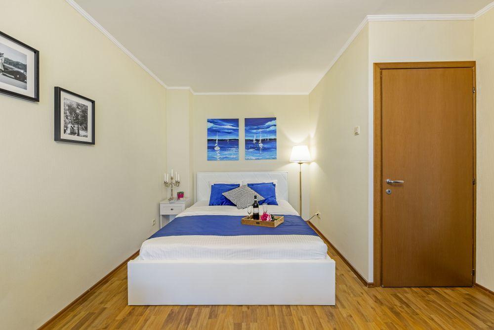 Фотография квартиры GMApartments (ДжиЭмАпартментс) на улице Черняховского