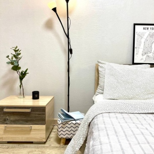 Фотография квартиры Апартаменты у отеля Radisson Blu Челябинск