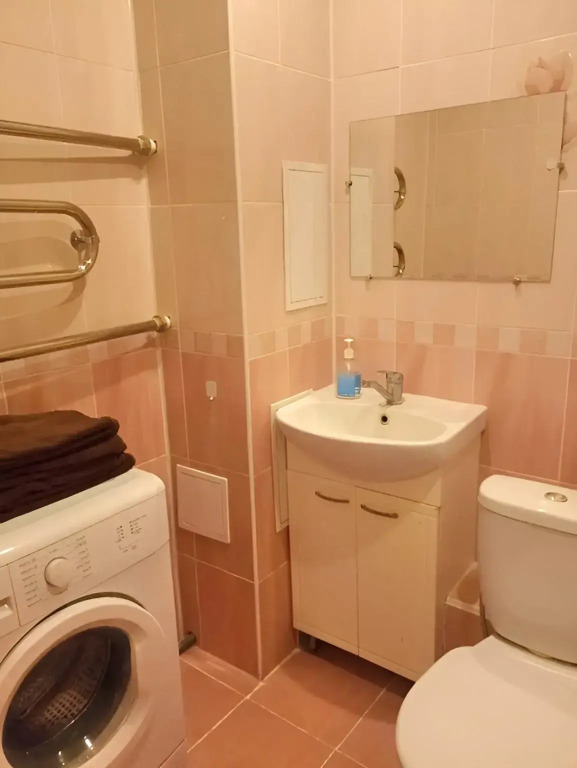 Фотография квартиры Квартира на Азата Аббасова