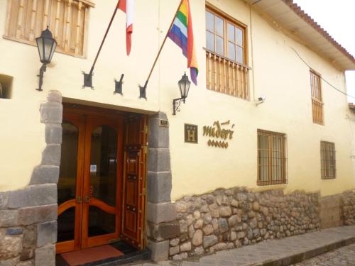 Фотография гостиницы Hotel Midori