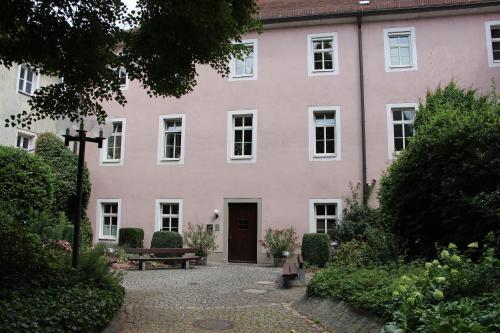 Фотография гостиницы Katholische Akademie