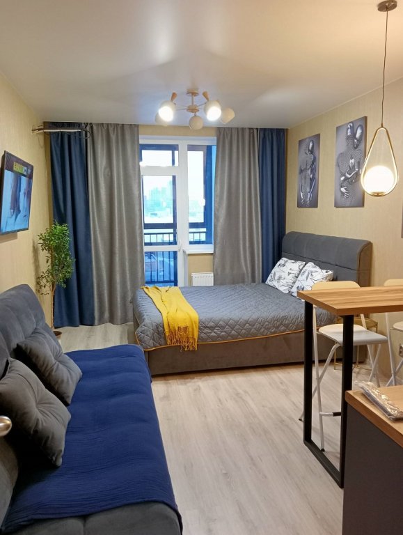 Фотография квартиры Апартаменты Космос Орион