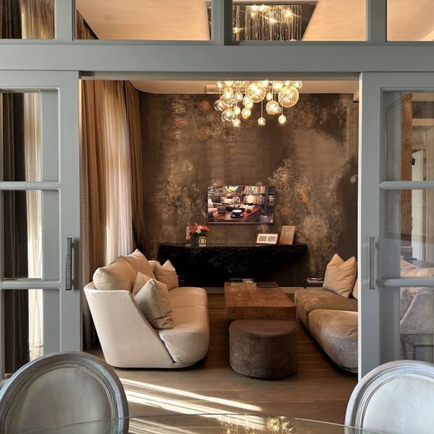 Фотографии квартиры
Апартаменты General