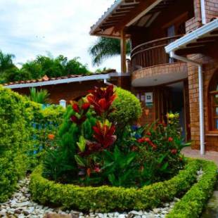 Фотографии гостиницы
Hostal Valle De Las Camelias