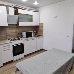 Фотография квартиры Апартаменты White