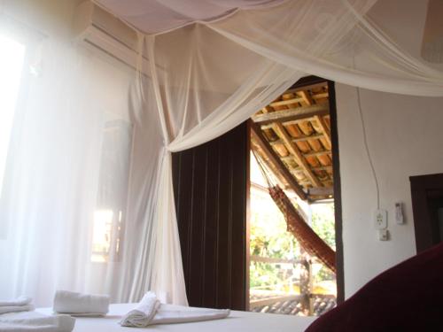 Фотография мини отеля Pousada Raiz Forte