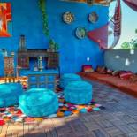 Фотография гостевого дома Home Lunge