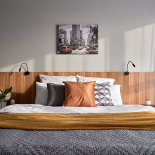 Фотография квартиры Апартаменты "Студия 15"