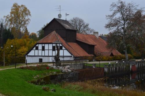 Фотография гостевого дома Viesu nams Vella Dzirnavas