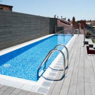 Фотографии гостиницы 
            Catalonia Barcelona 505