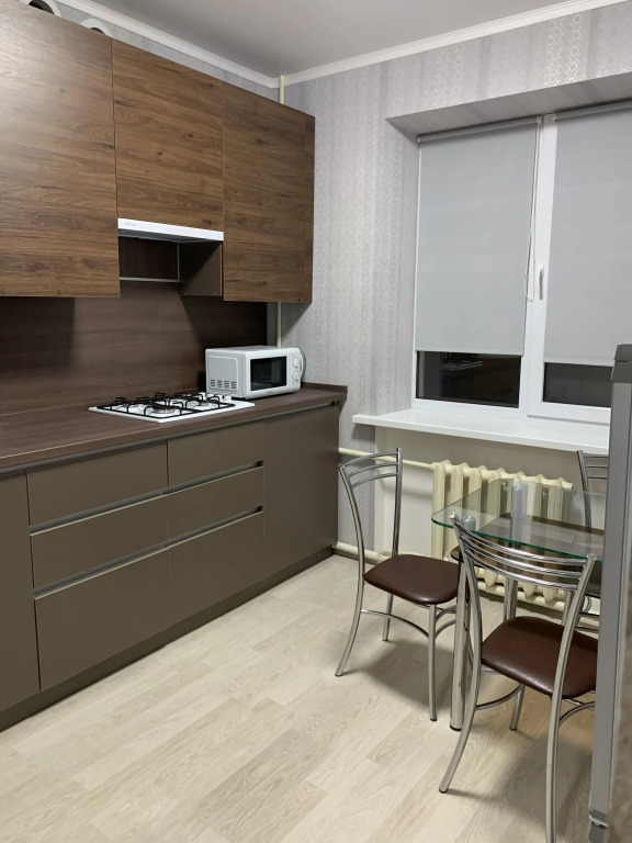 Фотография квартиры Апартаменты Трехкомнатные Семиместные Щаденко 55