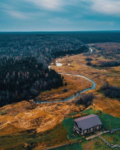 Фотографии гостевого дома
Калинки-Малинки