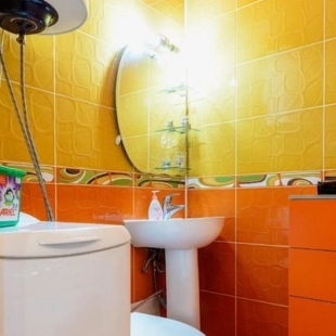 Фотография квартиры Апартаменты на ул. Гагарина, д.9