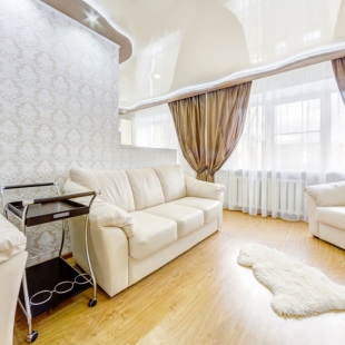 Фотография квартиры InnHome Apartments - Lenina Elegance