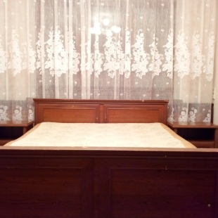 Фотография квартиры Апартаменты 4х Комнатные на Ул Свердлова 48