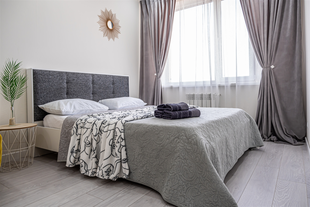 Фотография квартиры Квартира на Доваторцев 82/2