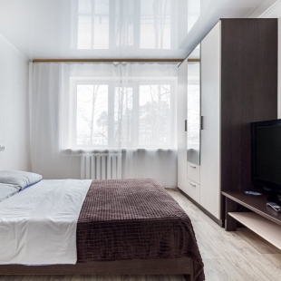 Фотография квартиры Апартаменты Bragin Hill