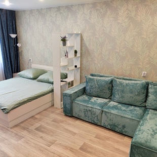 Фотография квартиры Квартира на Лежневской 213