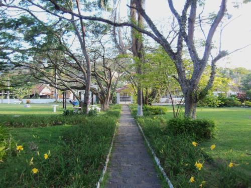 Фотография гостиницы Hotel Fazenda Miguel Pereira