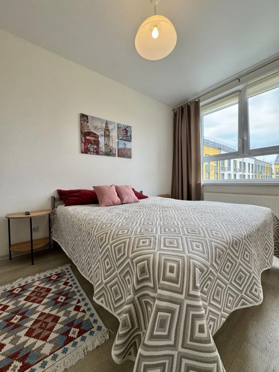 Фотография квартиры Квартира Однокомнатная